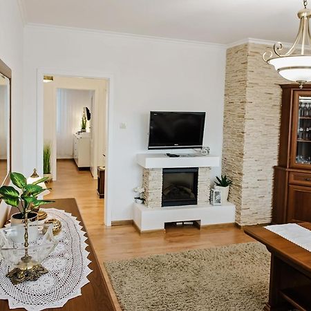 Apartament Witkiewicza サノク エクステリア 写真