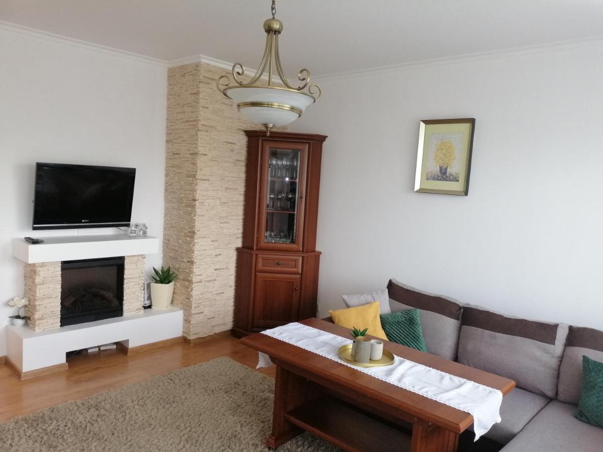 Apartament Witkiewicza サノク エクステリア 写真