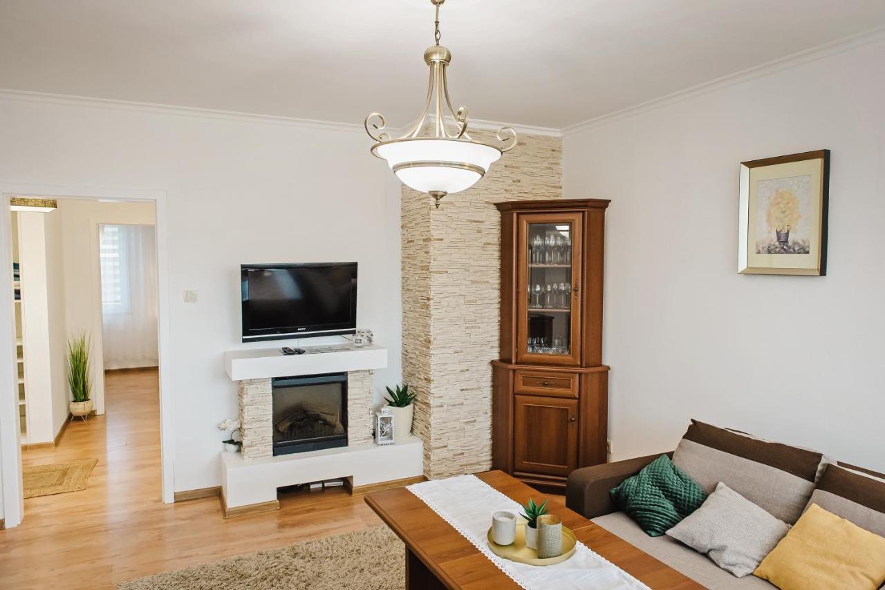 Apartament Witkiewicza サノク エクステリア 写真