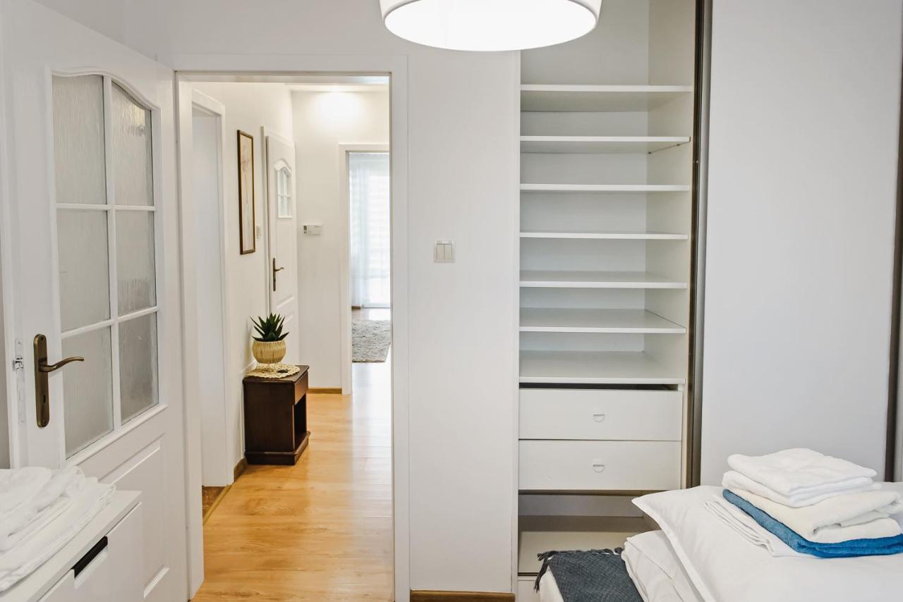 Apartament Witkiewicza サノク エクステリア 写真