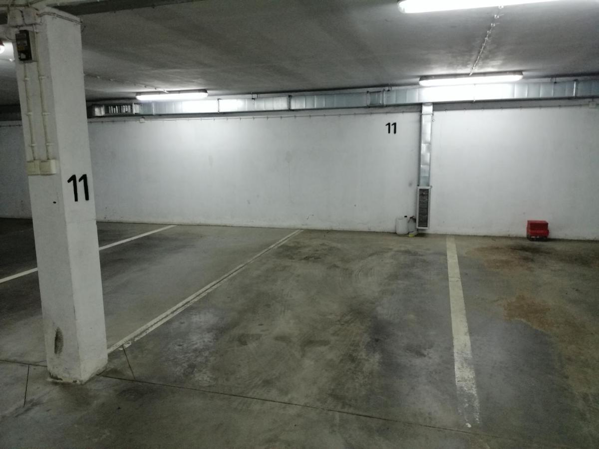 Apartament Witkiewicza サノク エクステリア 写真